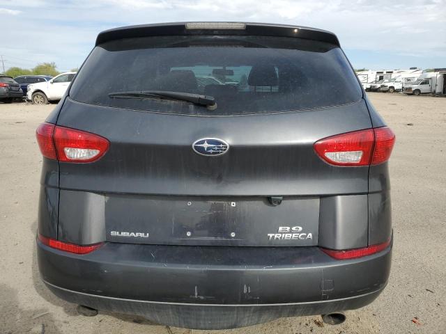 2007 Subaru B9 Tribeca 3.0 H6 VIN: 4S4WX85D674404807 Lot: 52349584