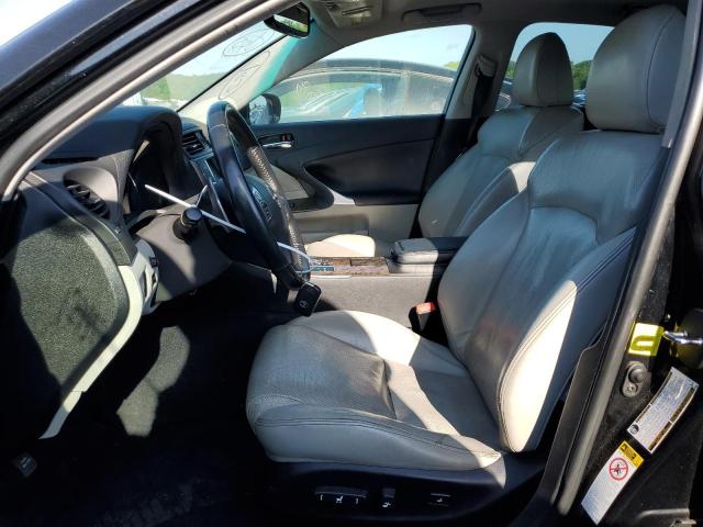 2012 Lexus Is 250 VIN: JTHBF5C21C5182492 Lot: 52072344