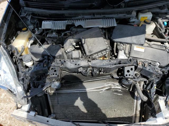 2013 Toyota Prius VIN: JTDKN3DU6D5572675 Lot: 50367914