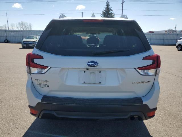 2019 SUBARU FORESTER P - JF2SKAEC5KH418216