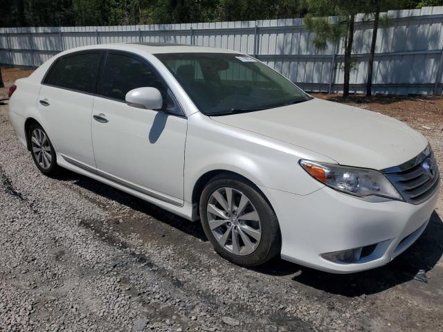 2012 Toyota Avalon Base VIN: 4T1BK3DB0CU460526 Lot: 51168934