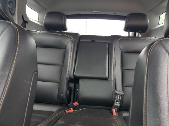 2021 GMC Terrain Slt VIN: 3GKALPEV1ML385378 Lot: 50066404