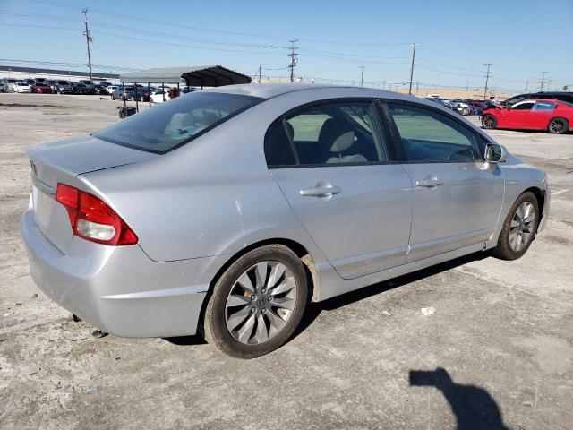 2009 Honda Civic Ex VIN: 2HGFA16879H330013 Lot: 49107914