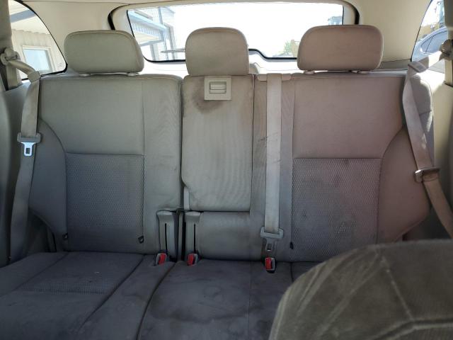 2FMDK36C47BA81927 2007 Ford Edge Se