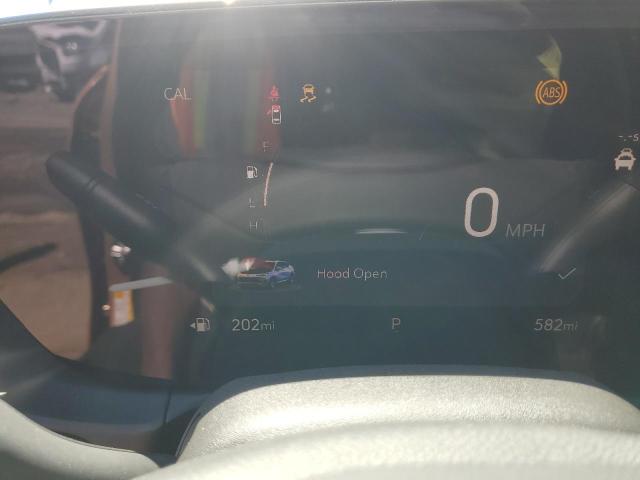 2024 BUICK ENVISTA SP KL47LBE2XRB119049