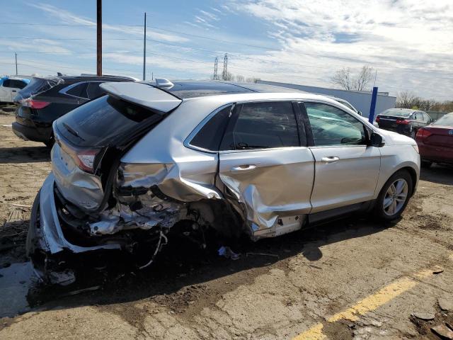 2018 Ford Edge Sel VIN: 2FMPK4J90JBB62364 Lot: 51526314