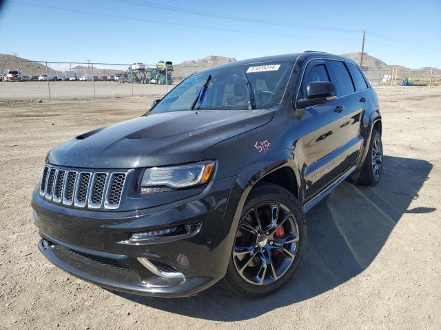 1C4RJFDJ0FC234771 2015 JEEP GRAND CHEROKEE - Image 1