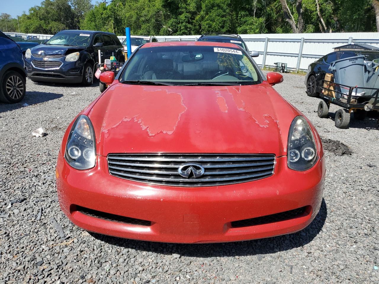 JNKCV54E54M800324 2004 Infiniti G35