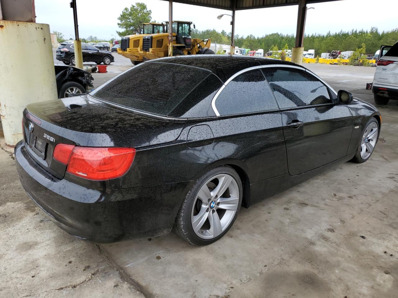 WBADW3C55BE537846 2011 BMW 328 I