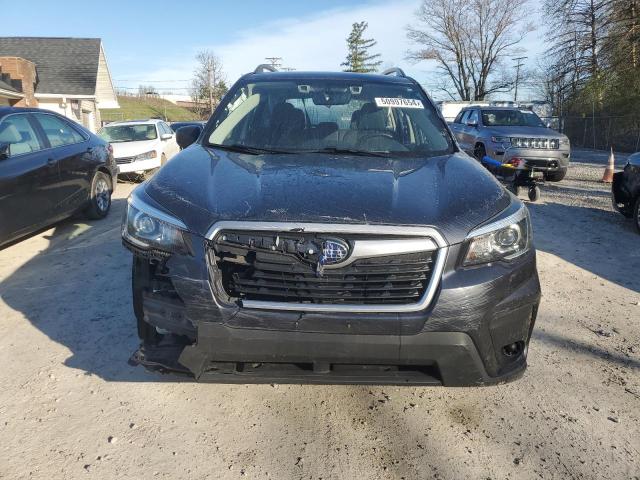 2019 Subaru Forester VIN: JF2SKACC3KH484492 Lot: 50997654