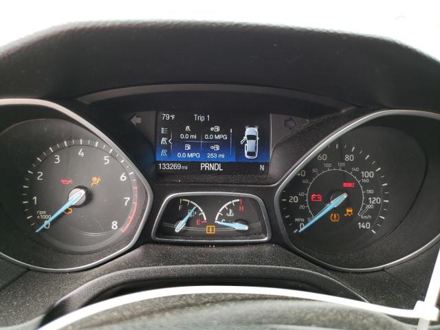 2015 FORD FOCUS SE - 1FADP3F27FL250341