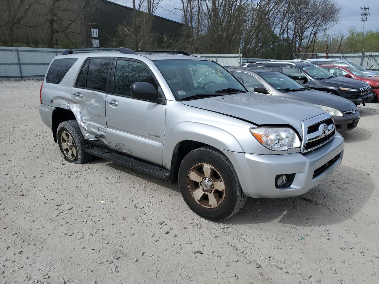 JTEBU14R460096974 2006 Toyota 4Runner Sr5