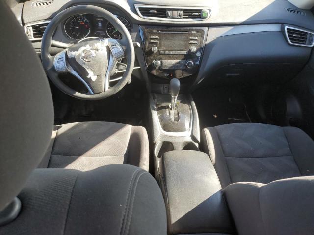 2016 Nissan Rogue - Image 8