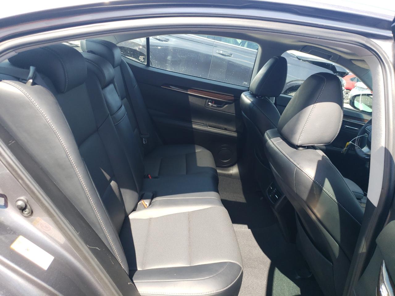 58ABK1GGXGU034708 2016 Lexus Es 350