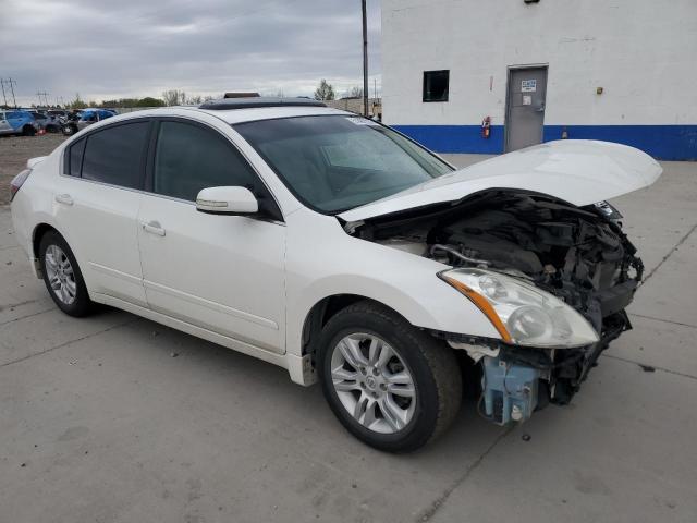 2012 Nissan Altima Base VIN: 1N4AL2AP4CC116376 Lot: 51482224