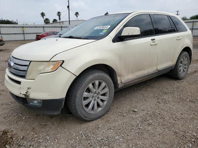 2007 Ford Edge Sel Plus VIN: 2FMDK39C77BA50912 Lot: 52928654