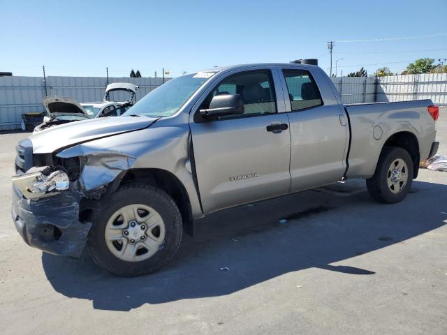 2012 Toyota Tundra Double Cab Sr5 VIN: 5TFRM5F1XCX041899 Lot: 49372464