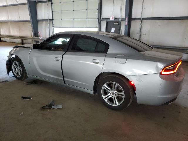 2019 Dodge Charger Sxt VIN: 2C3CDXBG0KH702665 Lot: 51559924