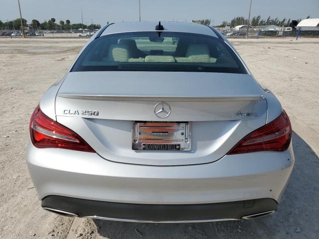 VIN WDDSJ4GB0KN724061 2019 Mercedes-Benz CLA-Class,... no.6