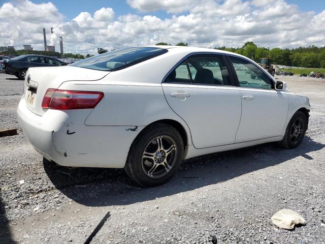 2009 Toyota Camry Base VIN: 4T1BE46K89U907980 Lot: 52529954