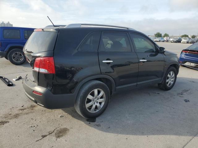 VIN 5XYKT4A20DG376110 2013 KIA Sorento, LX no.3