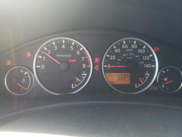 2008 Nissan Pathfinder S VIN: 5N1AR18UX8C608847 Lot: 48767144