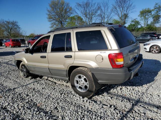 2000 Jeep Grand Cherokee Laredo VIN: 1J4GW48S4YC377672 Lot: 51184184