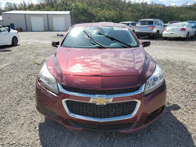 2015 Chevrolet Malibu 1Lt VIN: 1G11C5SL4FF225262 Lot: 51456004