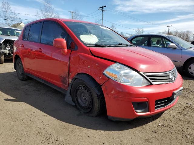 2011 Nissan Versa S VIN: 3N1BC1CP8BL385752 Lot: 49415874