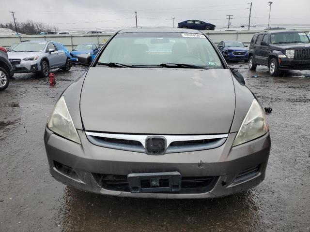 2006 Honda Accord Ex VIN: 1HGCM66516A051082 Lot: 46992904