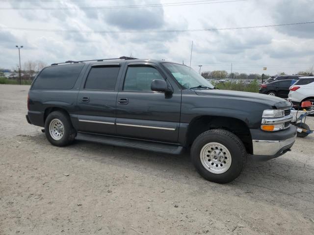 2003 Chevrolet Suburban K1500 VIN: 3GNFK16T13G219567 Lot: 49400974