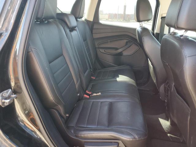 2013 Ford Escape Sel VIN: 1FMCU9HX6DUB49756 Lot: 50668634