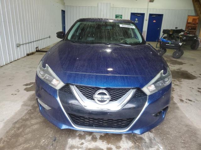 2016 NISSAN MAXIMA 3.5 - 1N4AA6AP1GC385311