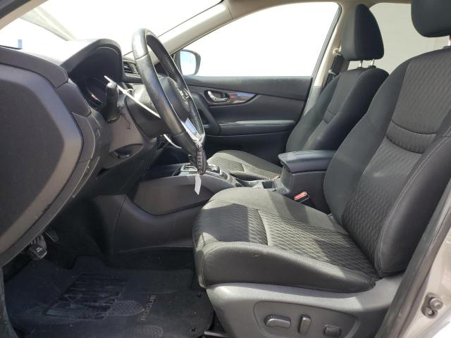 2018 Nissan Rogue S VIN: KNMAT2MT9JP550009 Lot: 51548024