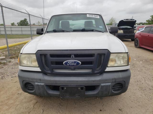 2011 Ford Ranger VIN: 1FTKR1AD3BPA16175 Lot: 52561644