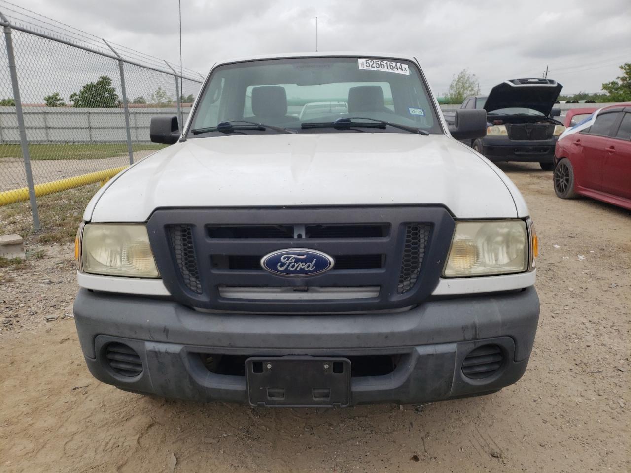 1FTKR1AD3BPA16175 2011 Ford Ranger