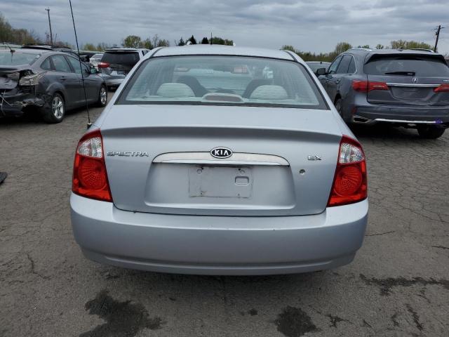 2004 Kia Spectra - Image 6