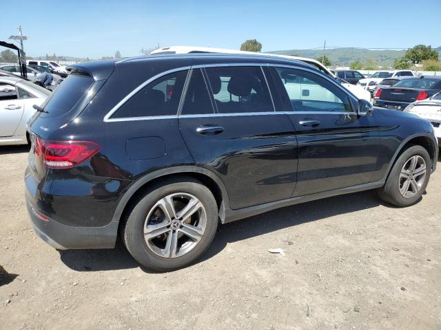 W1N0G8EB4MF886808 2021 Mercedes-Benz Glc 300 4Matic