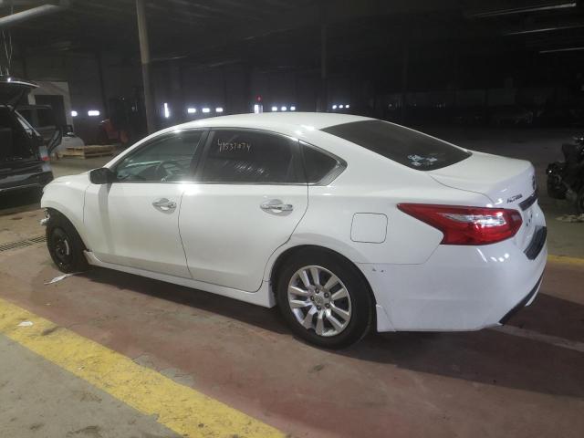 2017 Nissan Altima 2.5 VIN: 1N4AL3AP5HC264484 Lot: 49537074