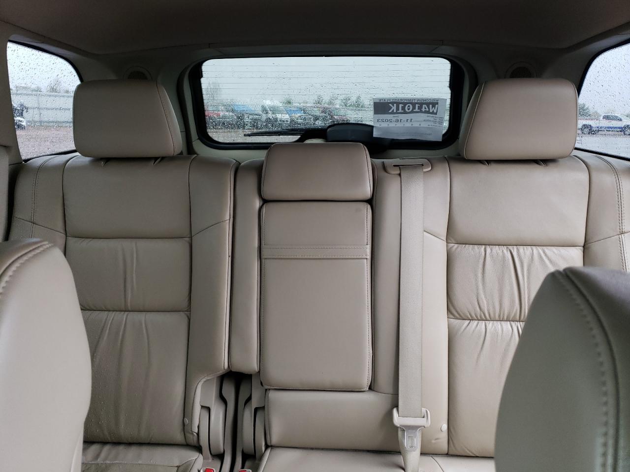 1C4RJFBT8CC253360 2012 Jeep Grand Cherokee Limited