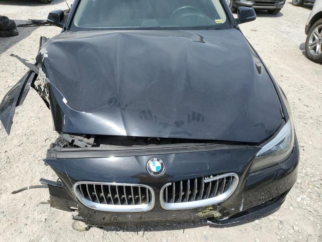 VIN WBA5B3C5XED534497 2014 BMW 5 Series, 535 XI no.11