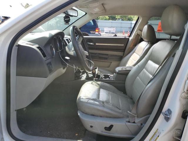 2D8FV37VX8H220687 2008 Dodge Magnum Sxt