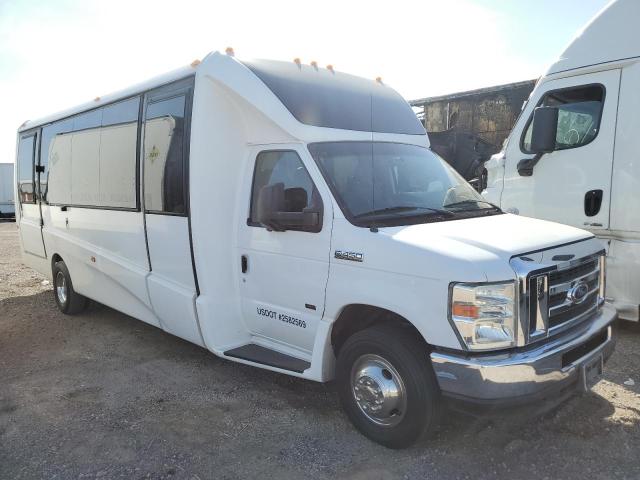 2017 Ford Econoline E450 Super Duty Cutaway Van VIN: 1FDXE4FS5HDC60118 Lot: 39241084