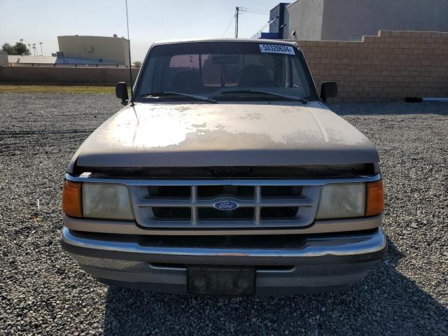 1993 Ford Ranger VIN: 1FTCR10A5PUA02282 Lot: 50320634