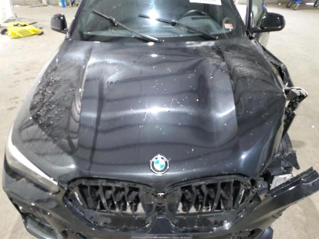 VIN 5UXCY6C06P9S03208 2023 BMW X6, Xdrive40I no.11