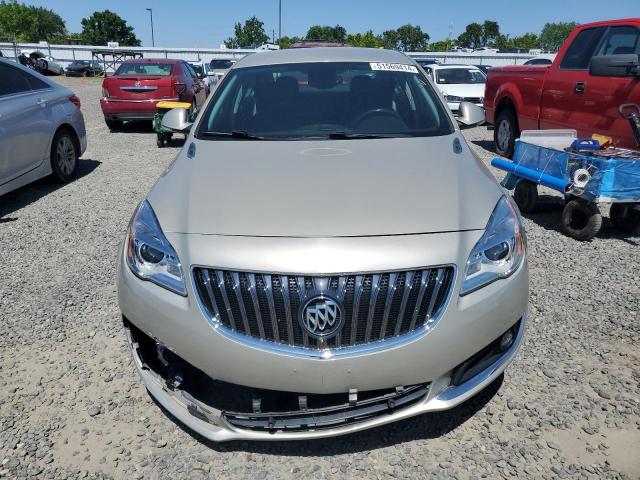 2016 Buick Regal Premium VIN: 2G4GR5EX1G9161931 Lot: 51204554