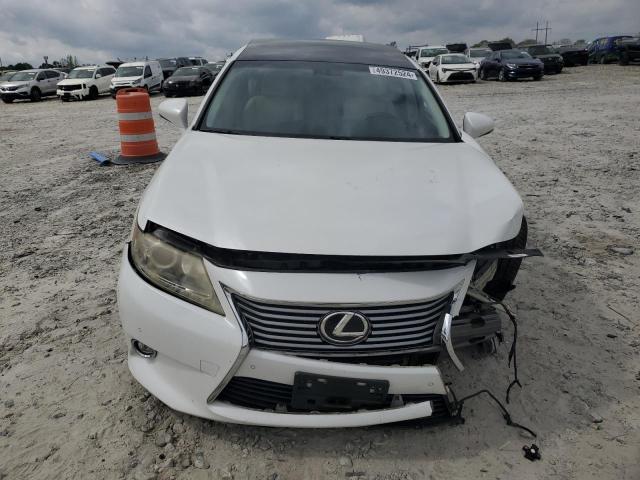 2014 Lexus Es 350 VIN: JTHBK1GG8E2139105 Lot: 49372524
