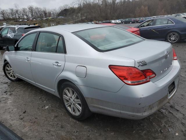 4T1BK36BX7U189283 | 2007 Toyota avalon xl