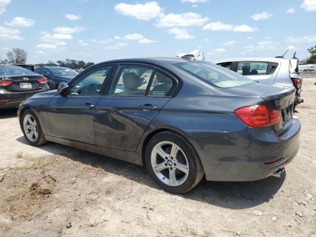 2013 BMW 328 I VIN: WBA3A5C51DF358917 Lot: 51556084