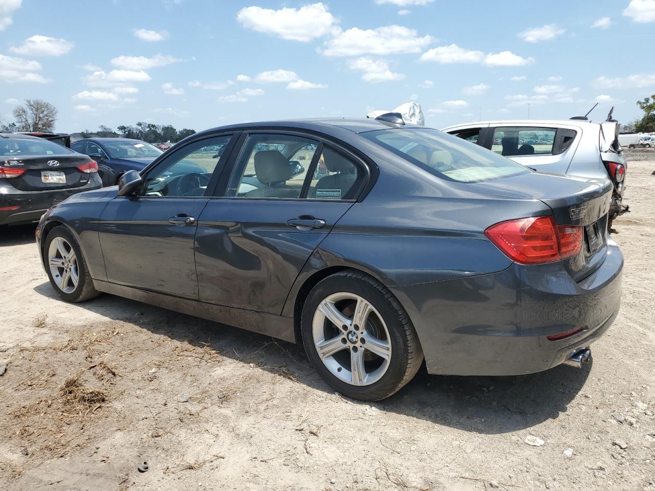 WBA3A5C51DF358917 2013 BMW 328 I